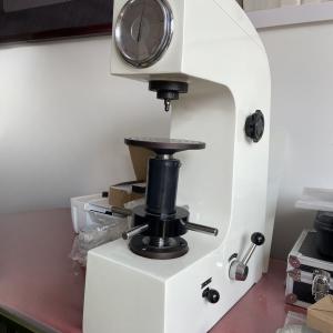 Bench Top dial Manual Rockwell Hardness Tester GL-HR-150A