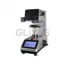 Large Touch Screen Manual Turret Micro Vickers Hardness Tester